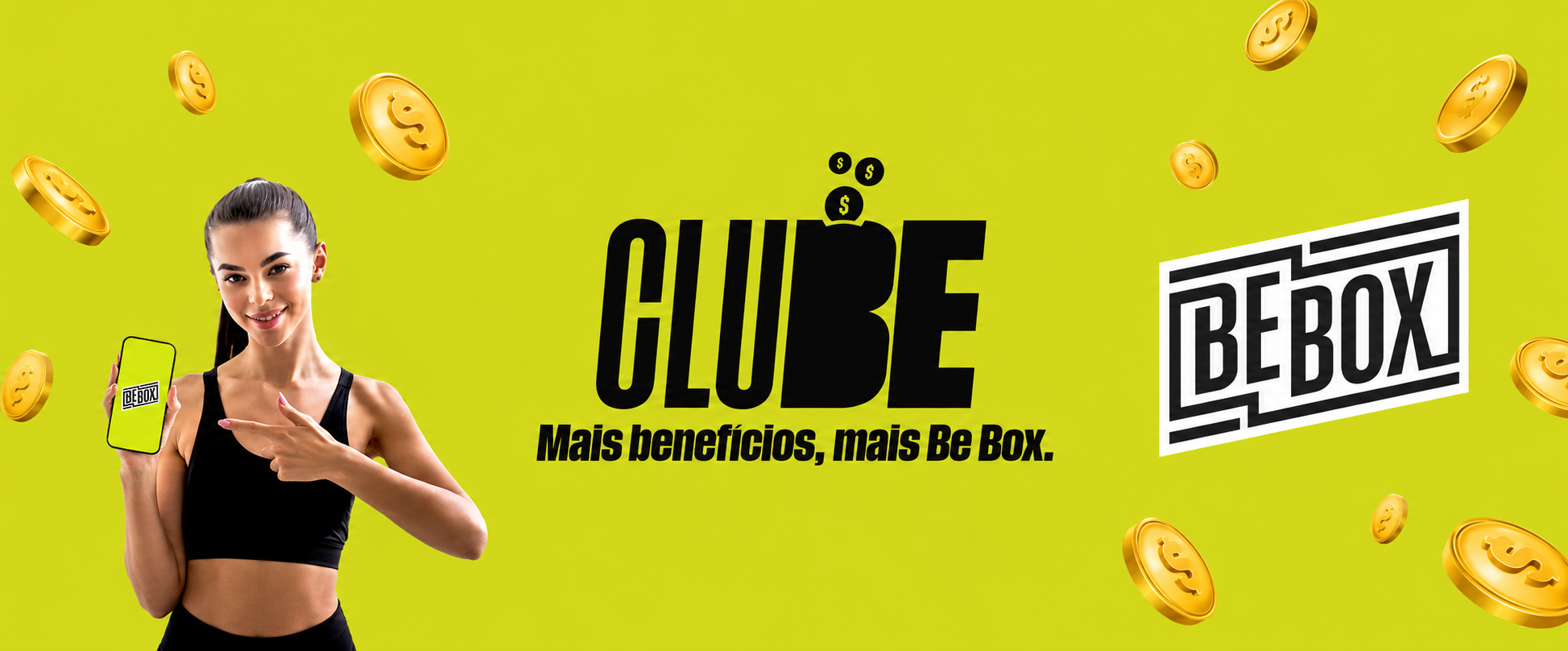 Banner promocional